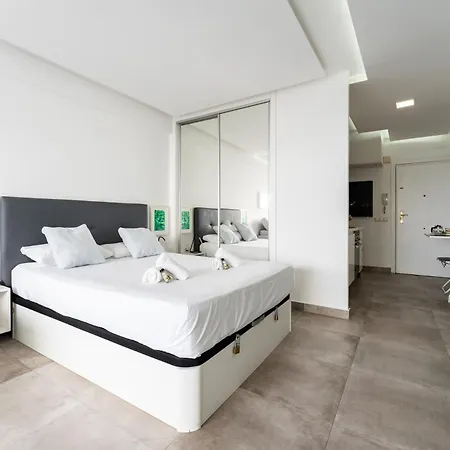 Ct 405 - Faro's Sea Views Apartment *