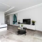شقة Ct 405 - Faro's Sea Views *