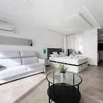 Apartament Ct 405 - Faro's Sea Views *