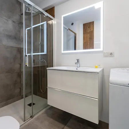 Ct 405 - Faro's Sea Views Appartement