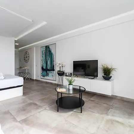 Apartment Ct 405 - Faro's Sea Views *