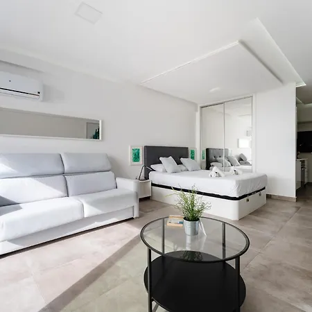 Apartment Ct 405 - Faro's Sea Views *