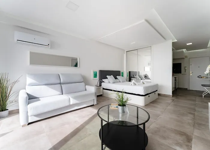 Apartment Ct 405 - Faro's Sea Views *