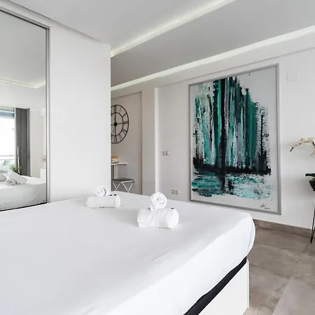 Апартаменты Ct 405 - Faro's Sea Views